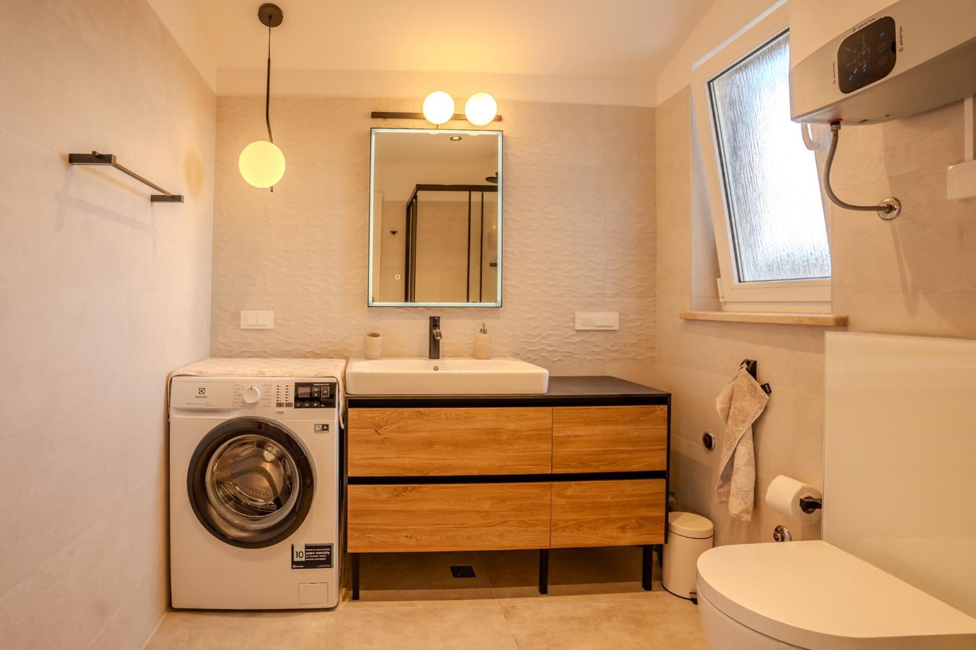 Apartment Hrabric 니바이스 외부 사진