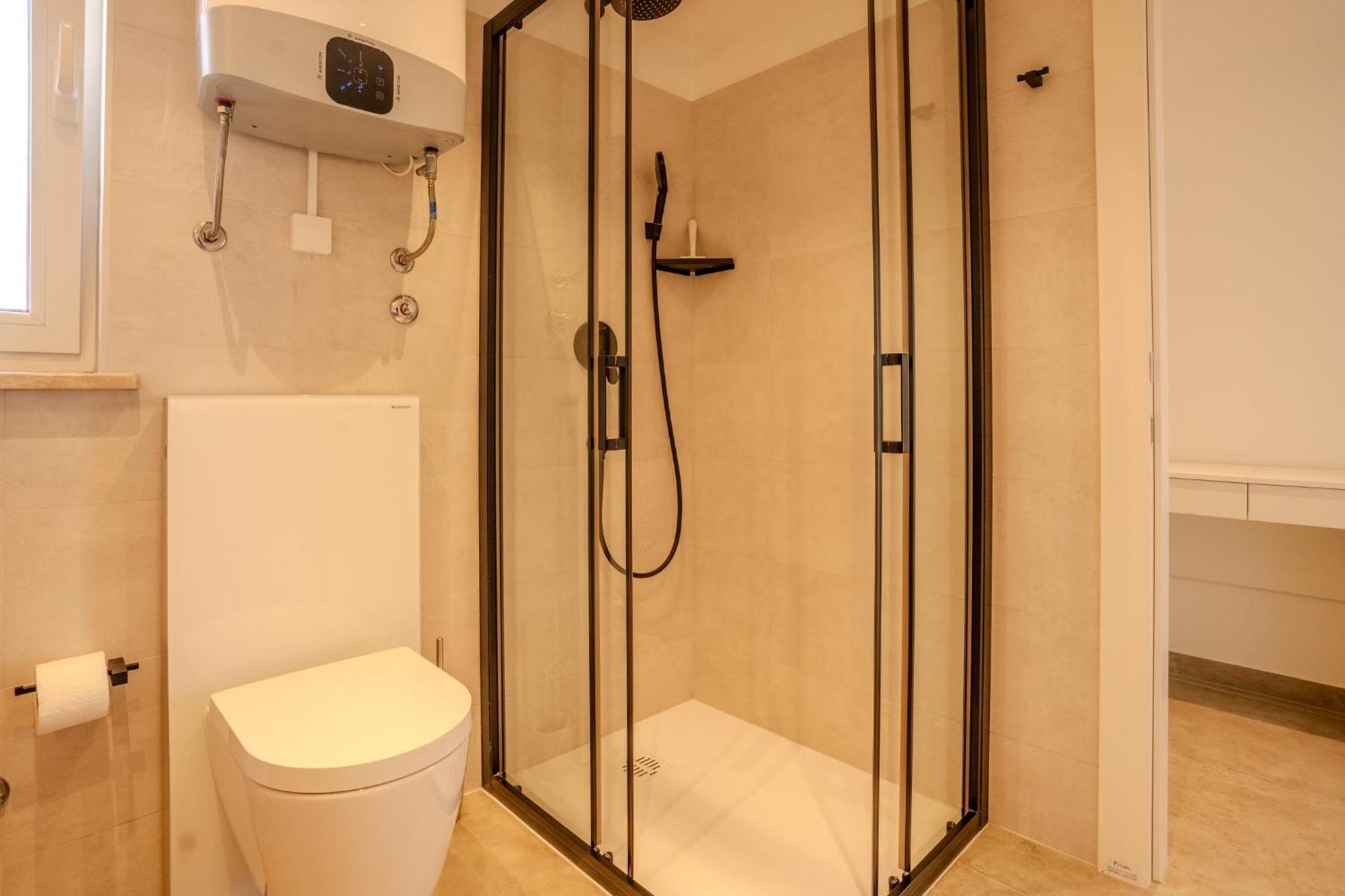 Apartment Hrabric 니바이스 외부 사진