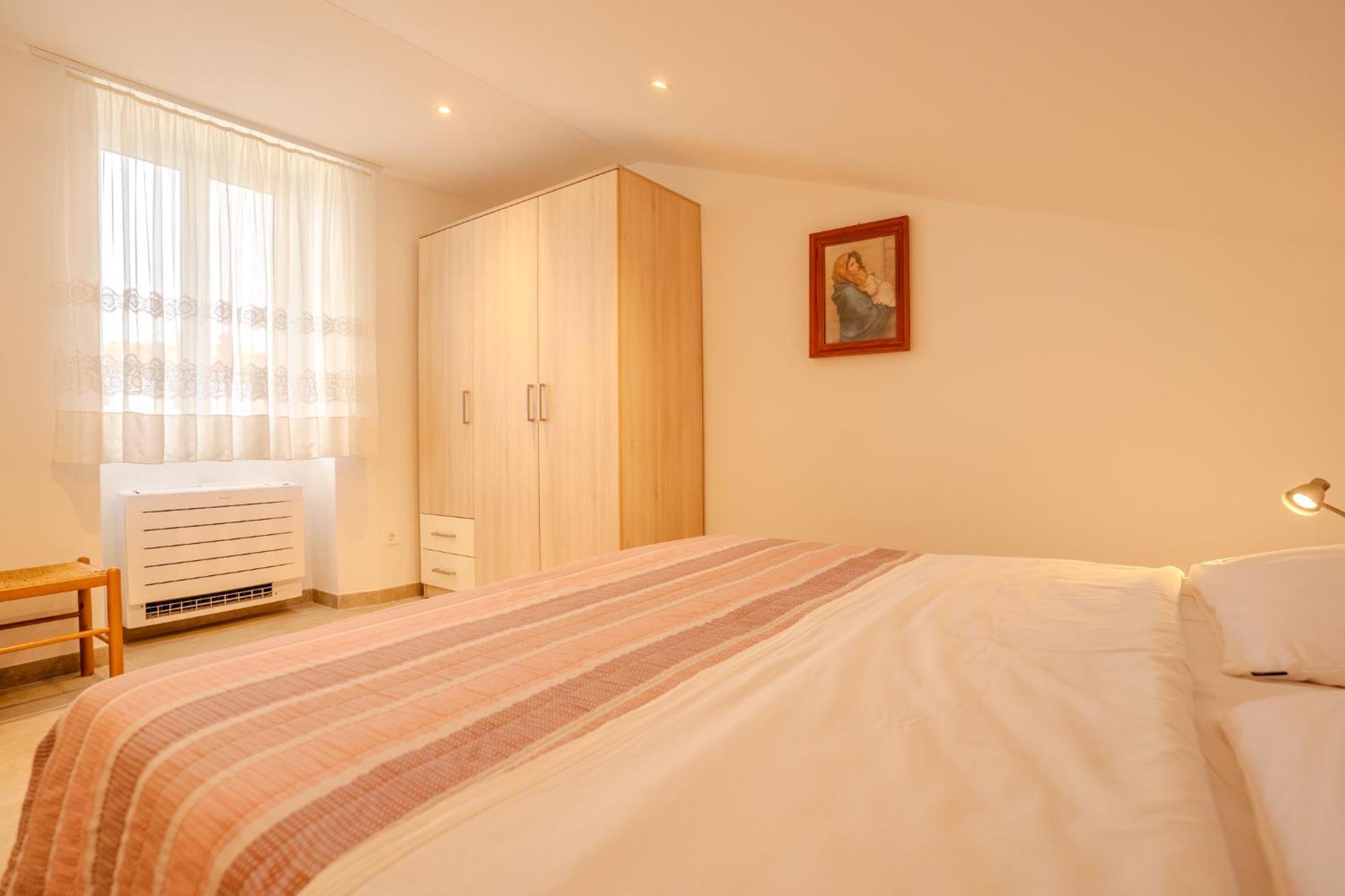 Apartment Hrabric 니바이스 외부 사진