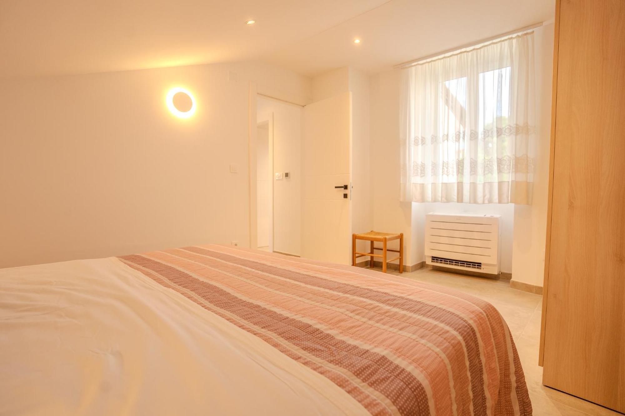 Apartment Hrabric 니바이스 외부 사진